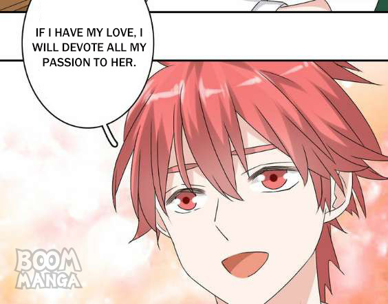 Tall In Love Chapter 42 #6