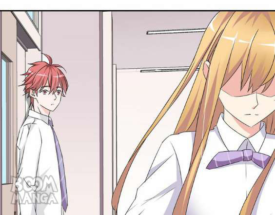 Tall In Love Chapter 42 #15