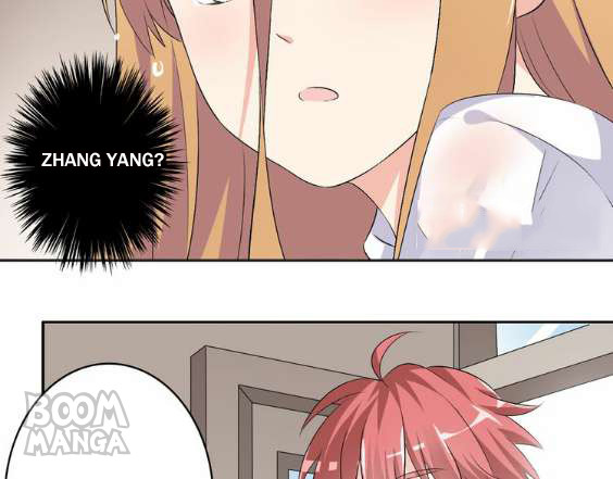 Tall In Love Chapter 42 #33