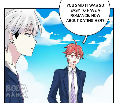 Tall In Love Chapter 41 #30