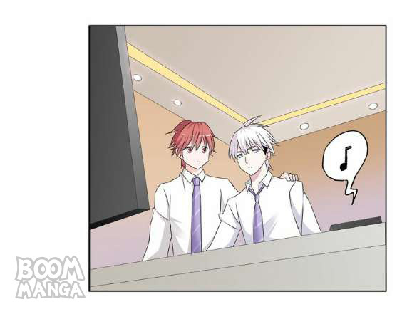 Tall In Love Chapter 42 #64