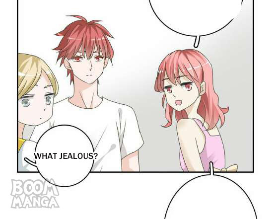 Tall In Love Chapter 41 #63