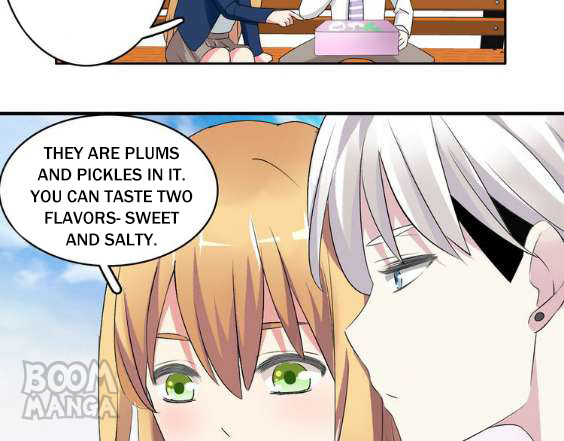 Tall In Love Chapter 41 #81