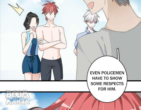 Tall In Love Chapter 39 #10