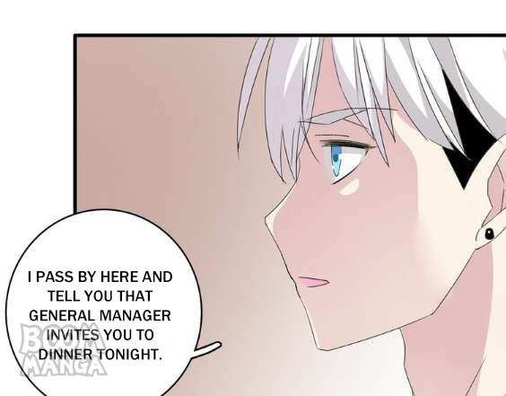 Tall In Love Chapter 36 #11