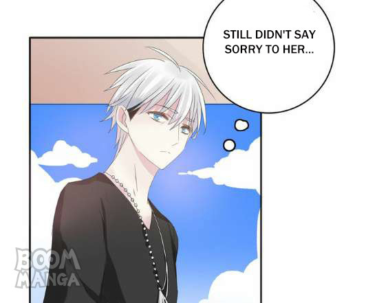 Tall In Love Chapter 36 #57