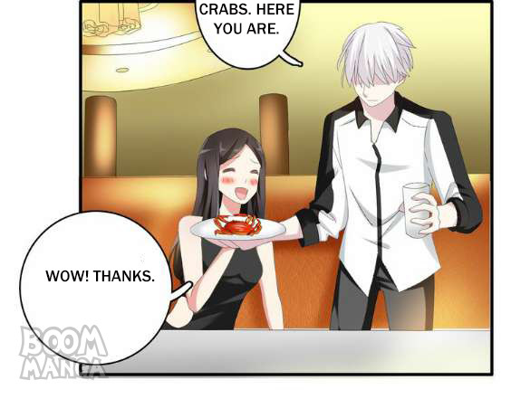 Tall In Love Chapter 36 #89