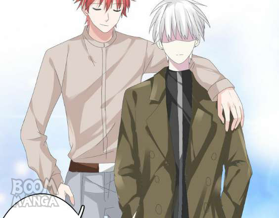 Tall In Love Chapter 34 #36