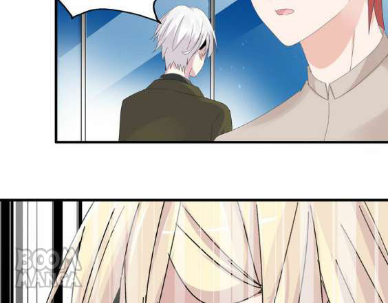 Tall In Love Chapter 34 #64