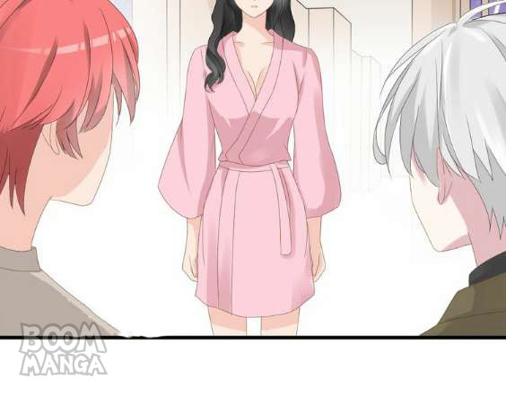 Tall In Love Chapter 34 #74