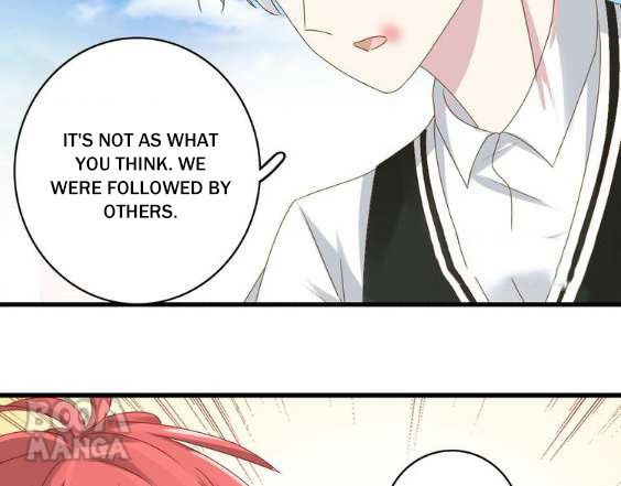 Tall In Love Chapter 33 #66