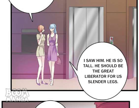 Tall In Love Chapter 26 #60