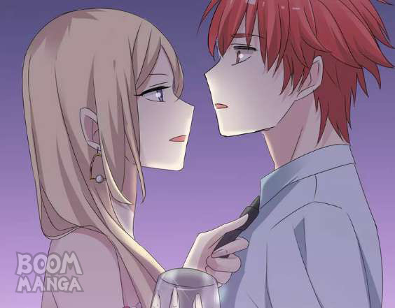 Tall In Love Chapter 26 #76