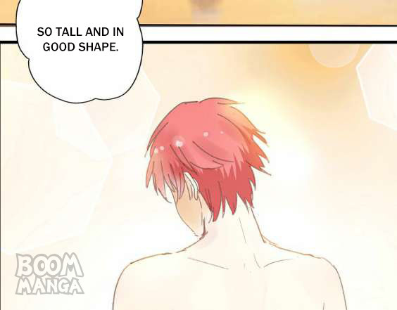 Tall In Love Chapter 10 #23