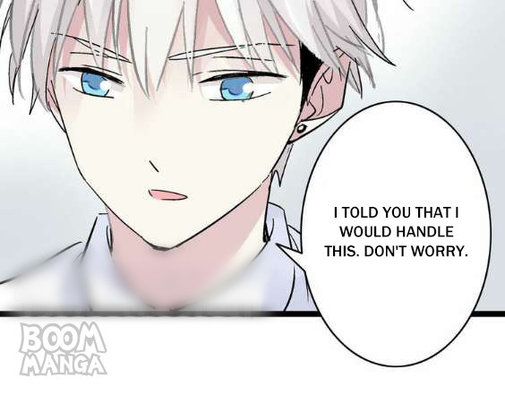 Tall In Love Chapter 9 #84