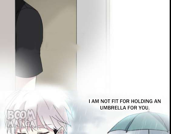 Tall In Love Chapter 8 #28