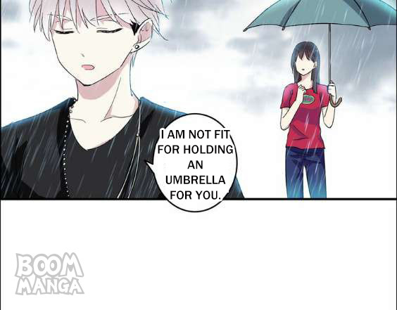 Tall In Love Chapter 6 #15