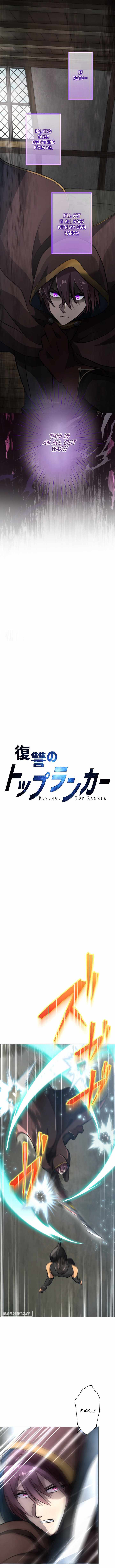 Revenge Of The Top Ranker Chapter 19 #3