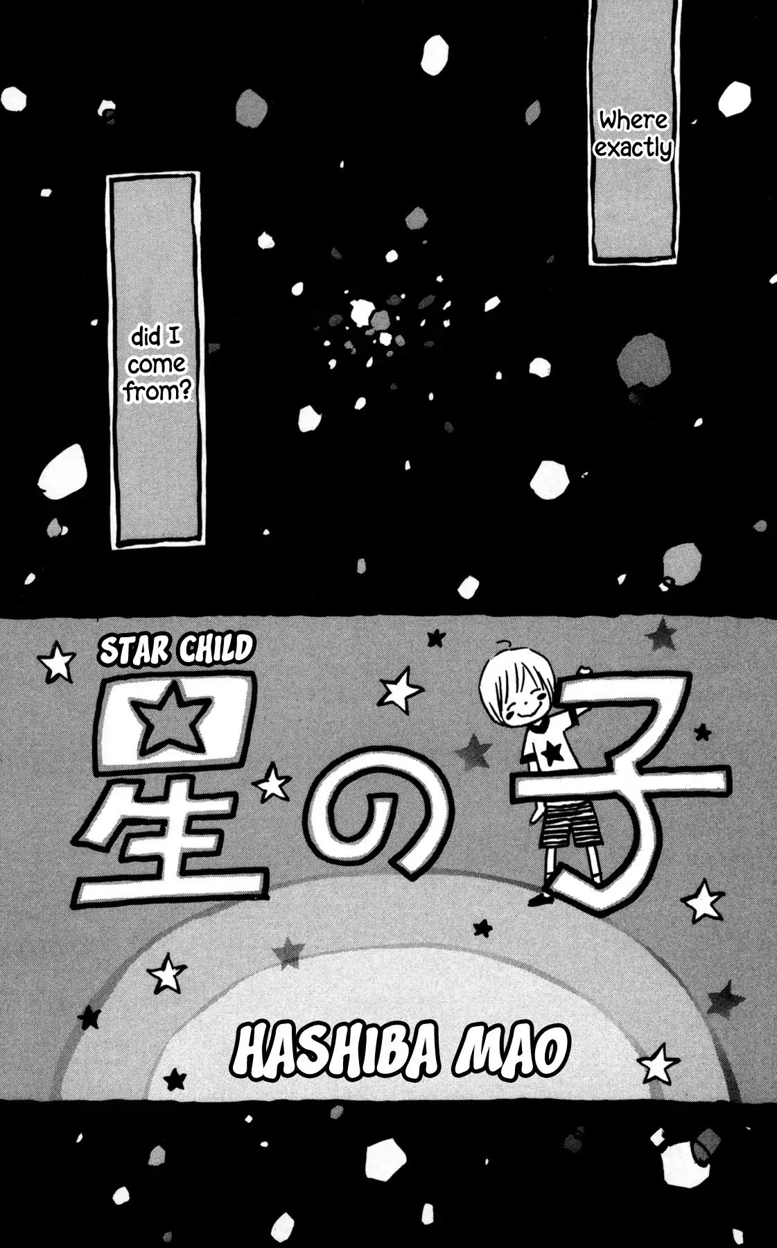 Star Child Chapter 1 #4