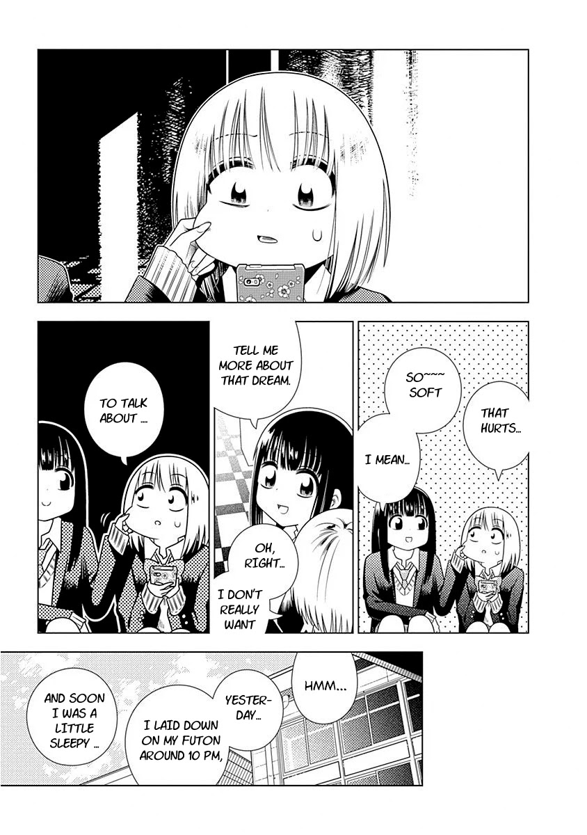 Kimi Ga Niku Ni Nattemo Chapter 1 #11