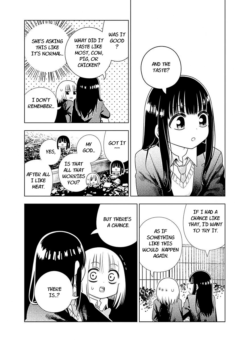 Kimi Ga Niku Ni Nattemo Chapter 1 #14