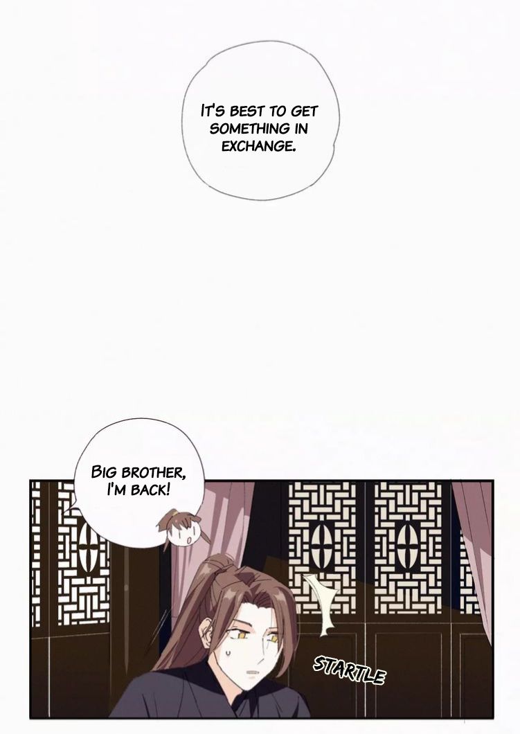 Di Wang Gong Lue Chapter 9 #5