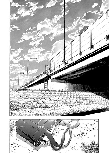 Takayukashiki Shoujo Chapter 27 #3
