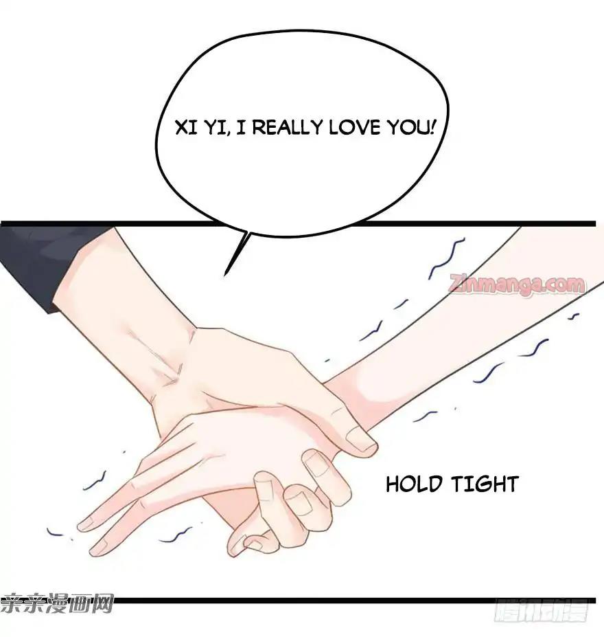 Hui Xi Yi's Love Contract Chapter 9 #13