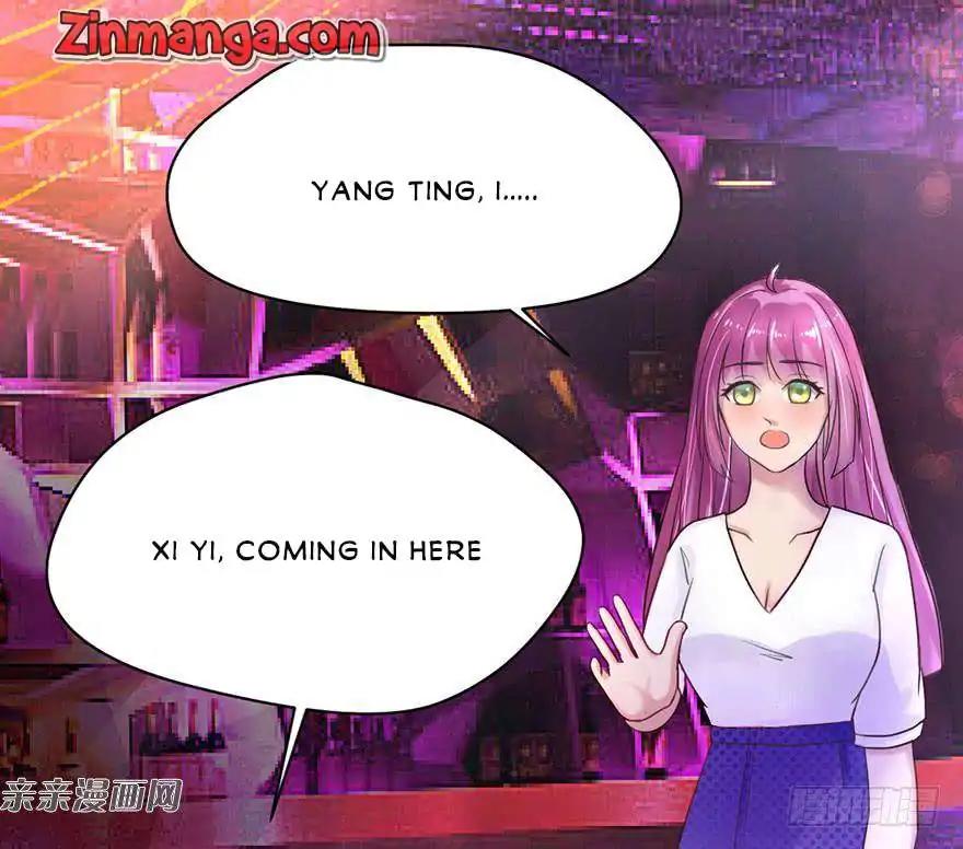 Hui Xi Yi's Love Contract Chapter 2 #9