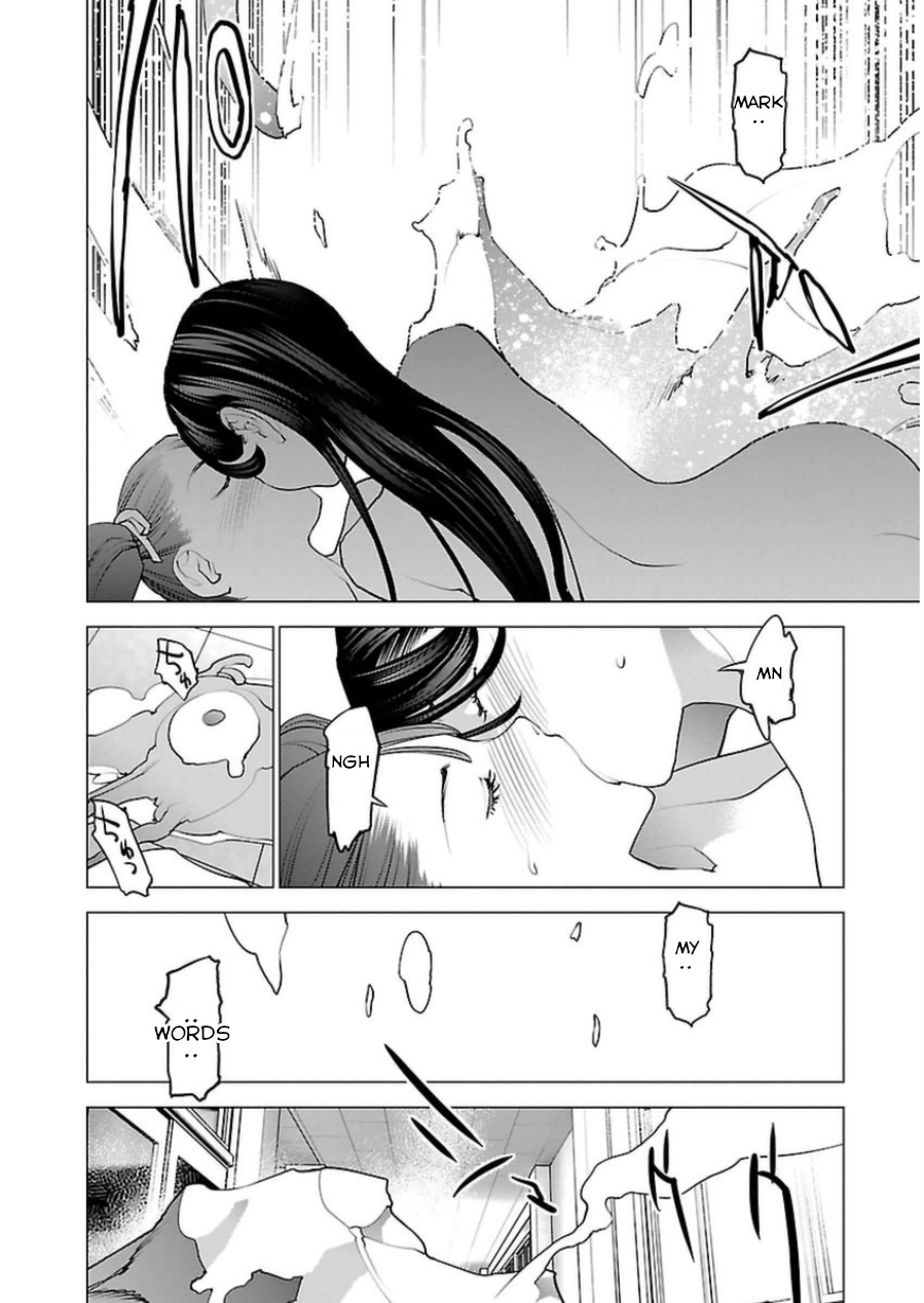 Seishokuki Chapter 50 #5