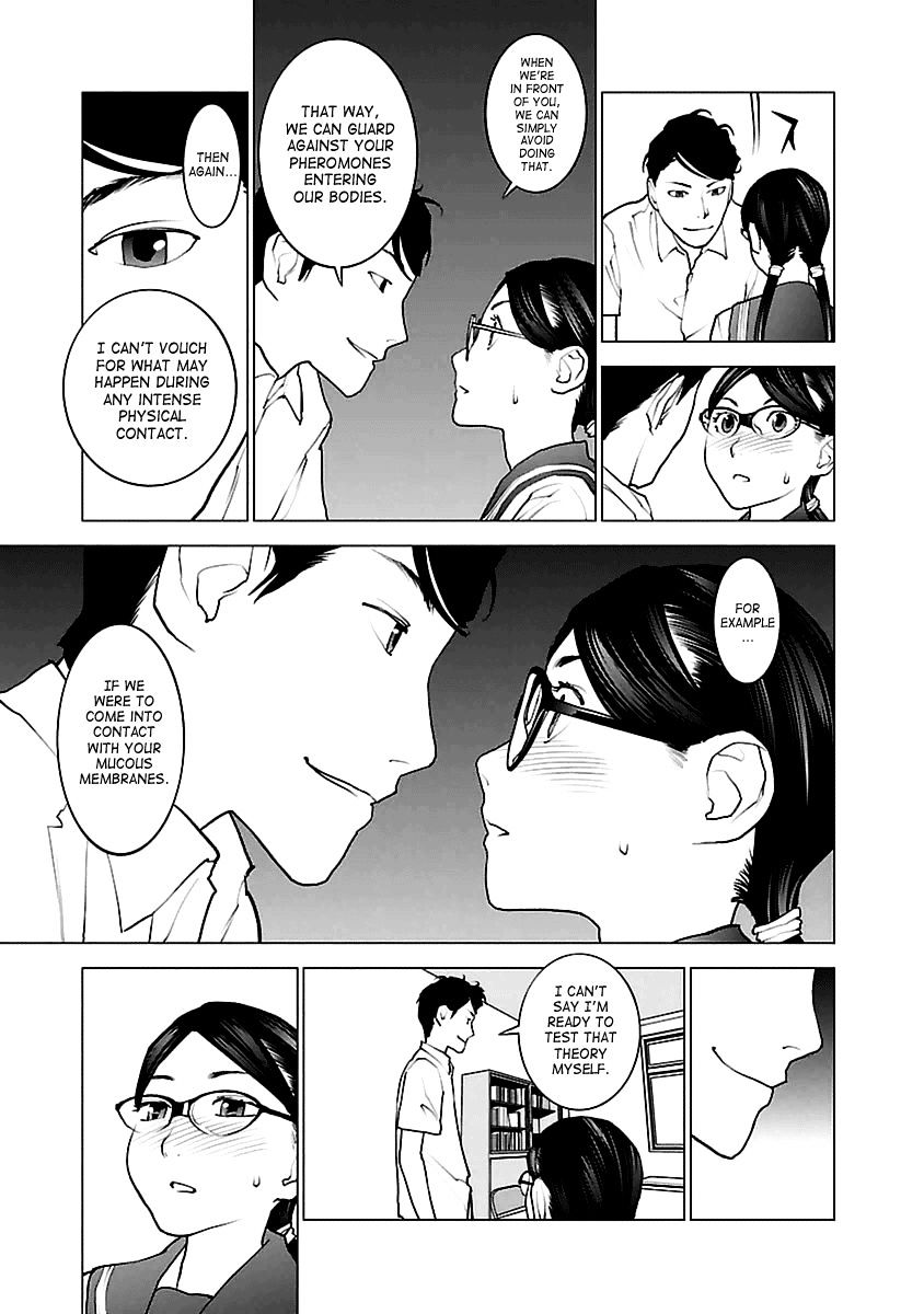 Seishokuki Chapter 43 #11