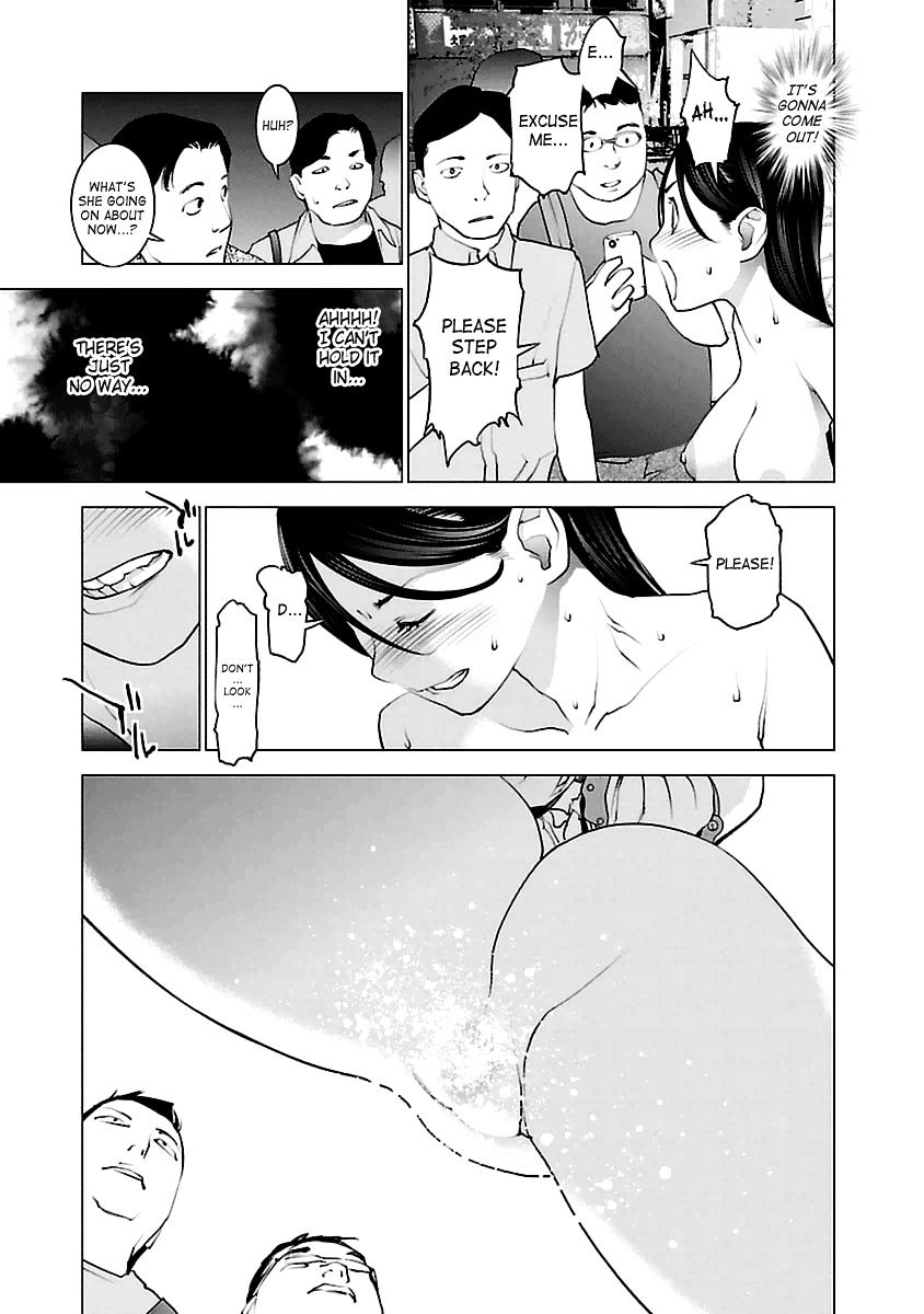 Seishokuki Chapter 38 #22