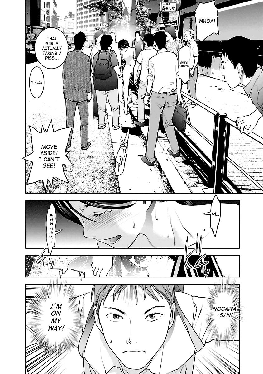 Seishokuki Chapter 38 #23