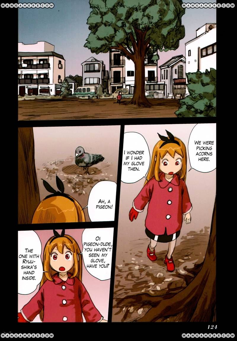 Ryushika Ryushika Chapter 47 #10