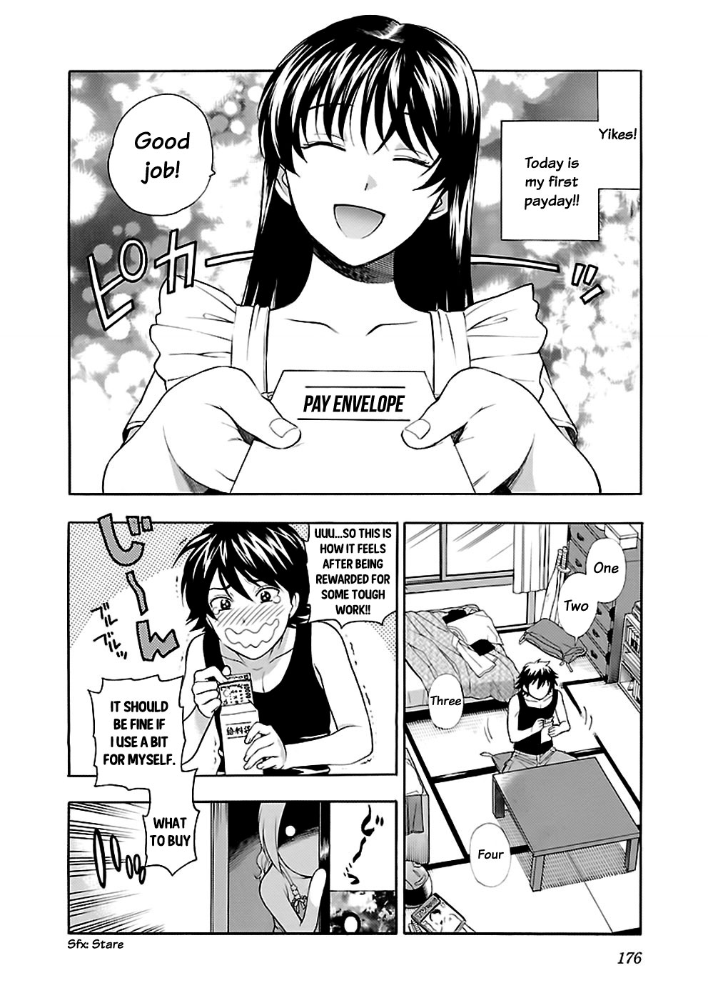 Rabuyu! Chapter 24 #3