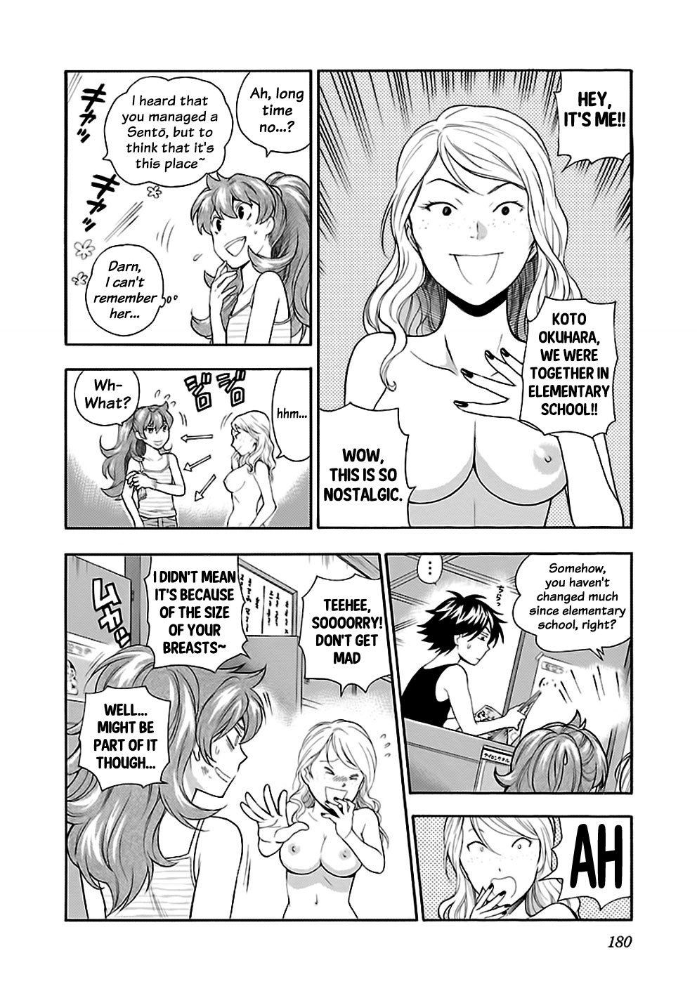 Rabuyu! Chapter 24 #7