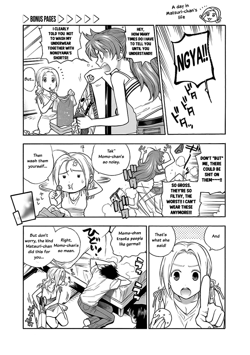 Rabuyu! Chapter 16 #23