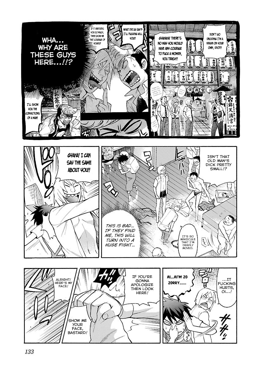 Rabuyu! Chapter 6 #5