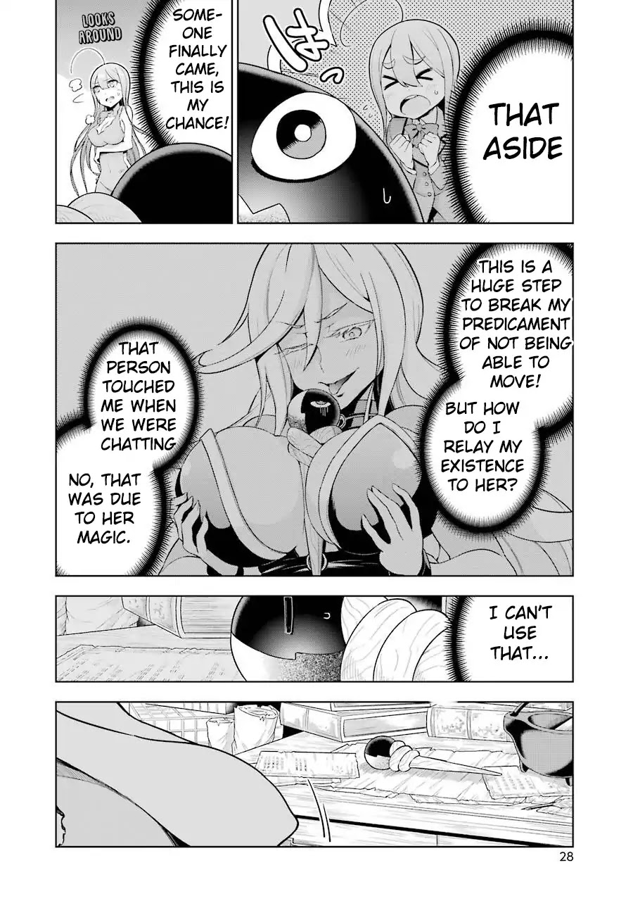 Isekai De Saikyou No Tsue Ni Tensei Shita Ore Ga Iyagaru Shoujo Wo Muriyari Mahou Shoujo Ni P Suru! Chapter 1 #27