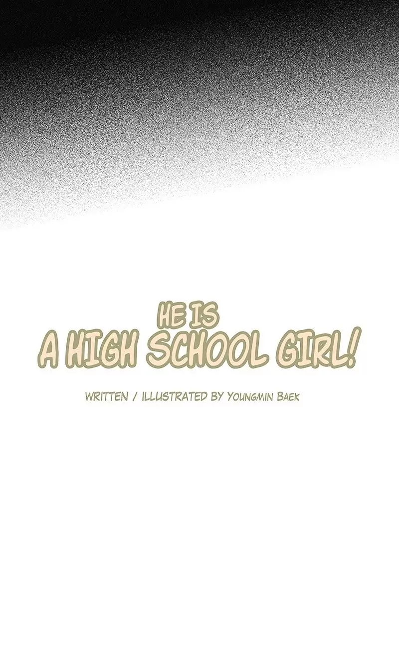 He Is A High-School Girl Chapter 63 #10