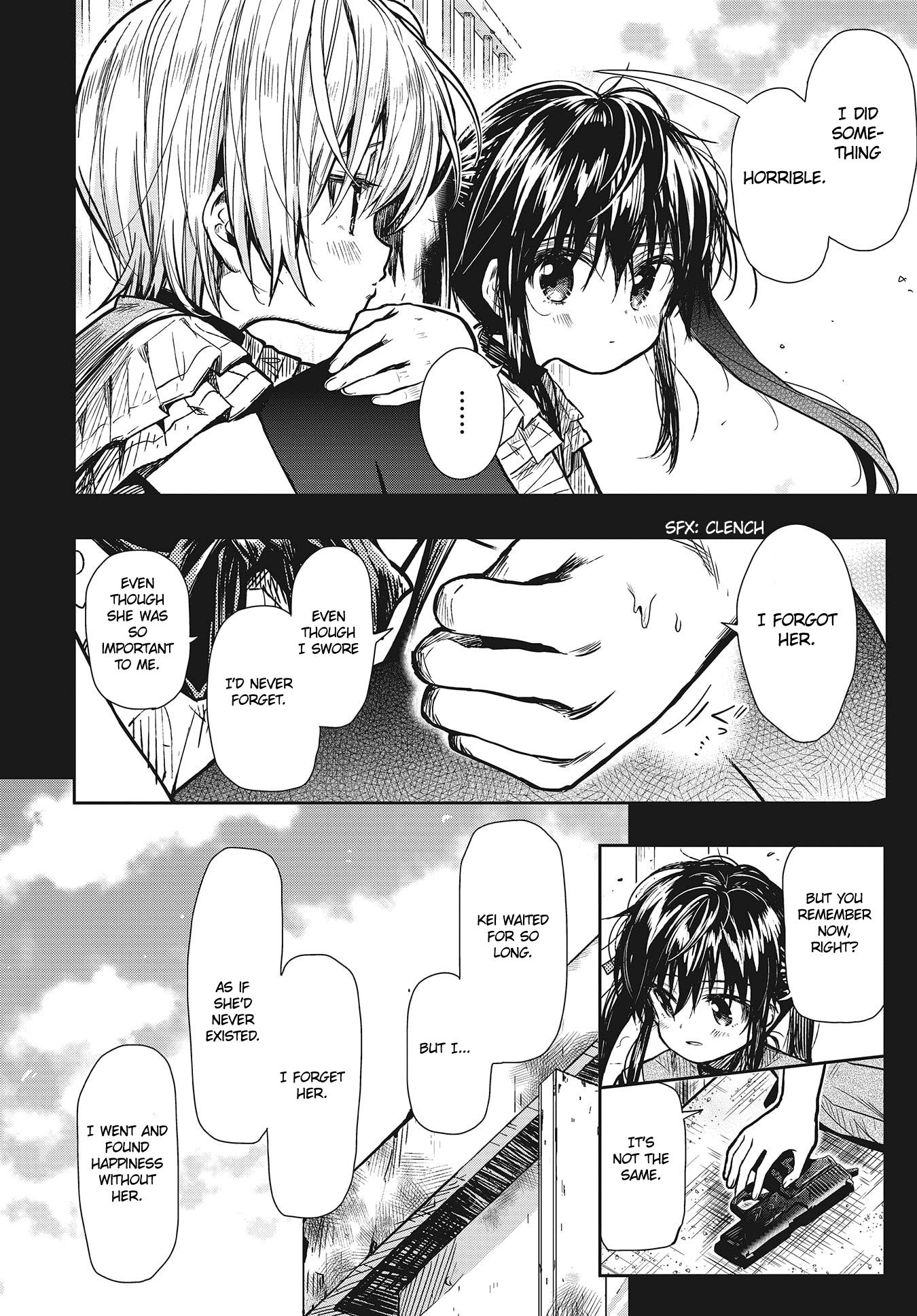 Gakkou Gurashi! Chapter 75 #12