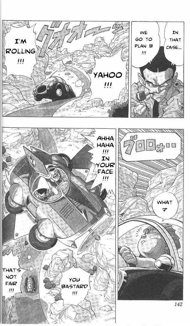 Toriyama Akira Marusaku Gekijou Chapter 17 #28