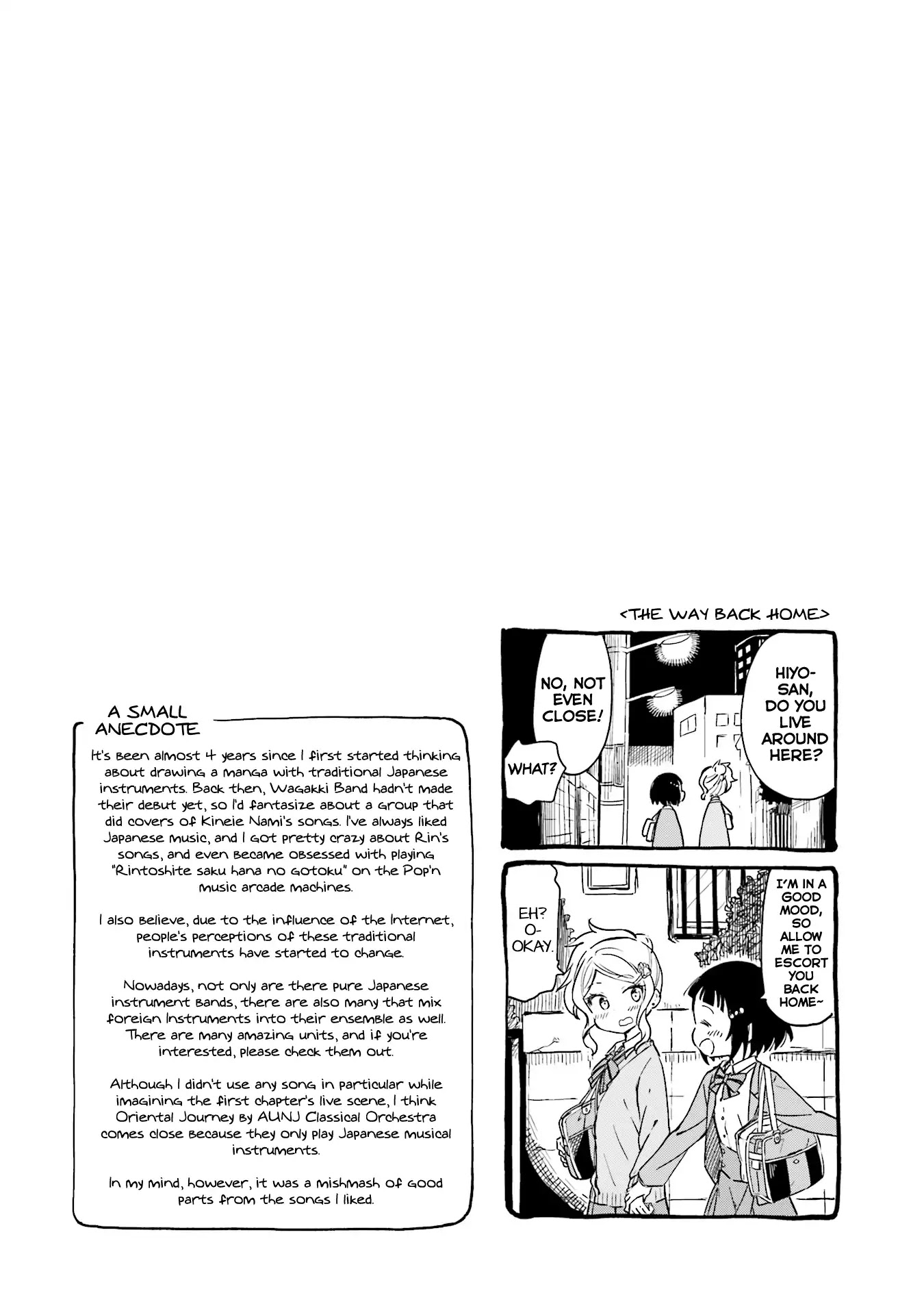 Nadeshiko Doremisora Chapter 1 #38