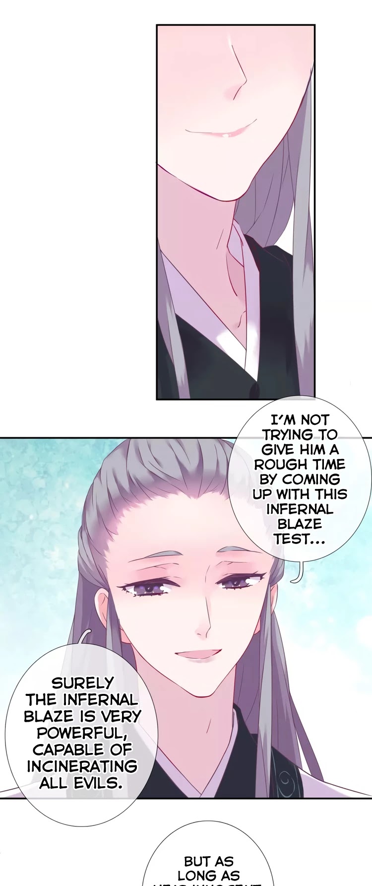 Yun Tian Yao Chapter 14 #9