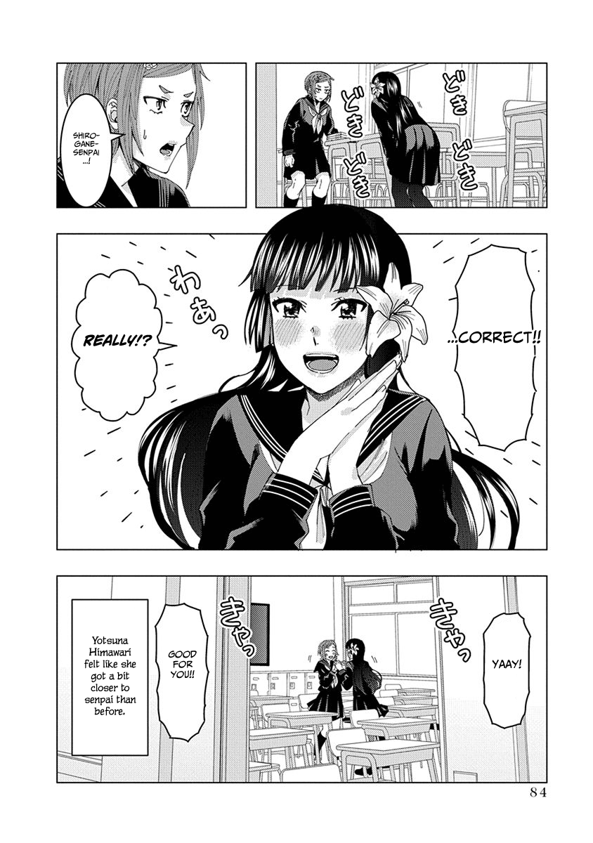 Jiken Jaken! Chapter 38 #10