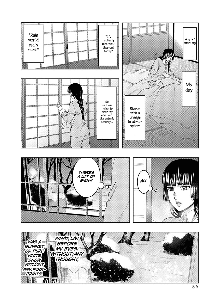 Jiken Jaken! Chapter 36 #2