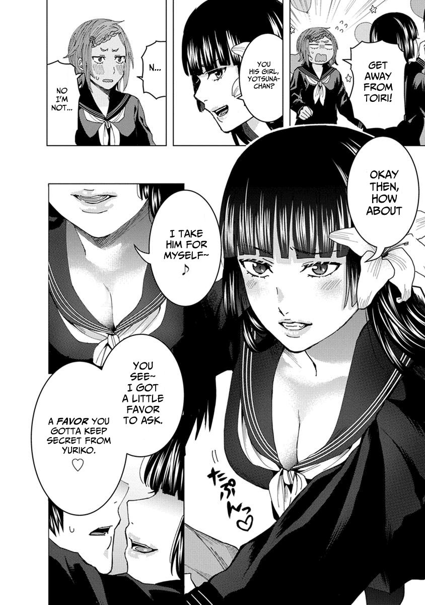 Jiken Jaken! Chapter 29 #10