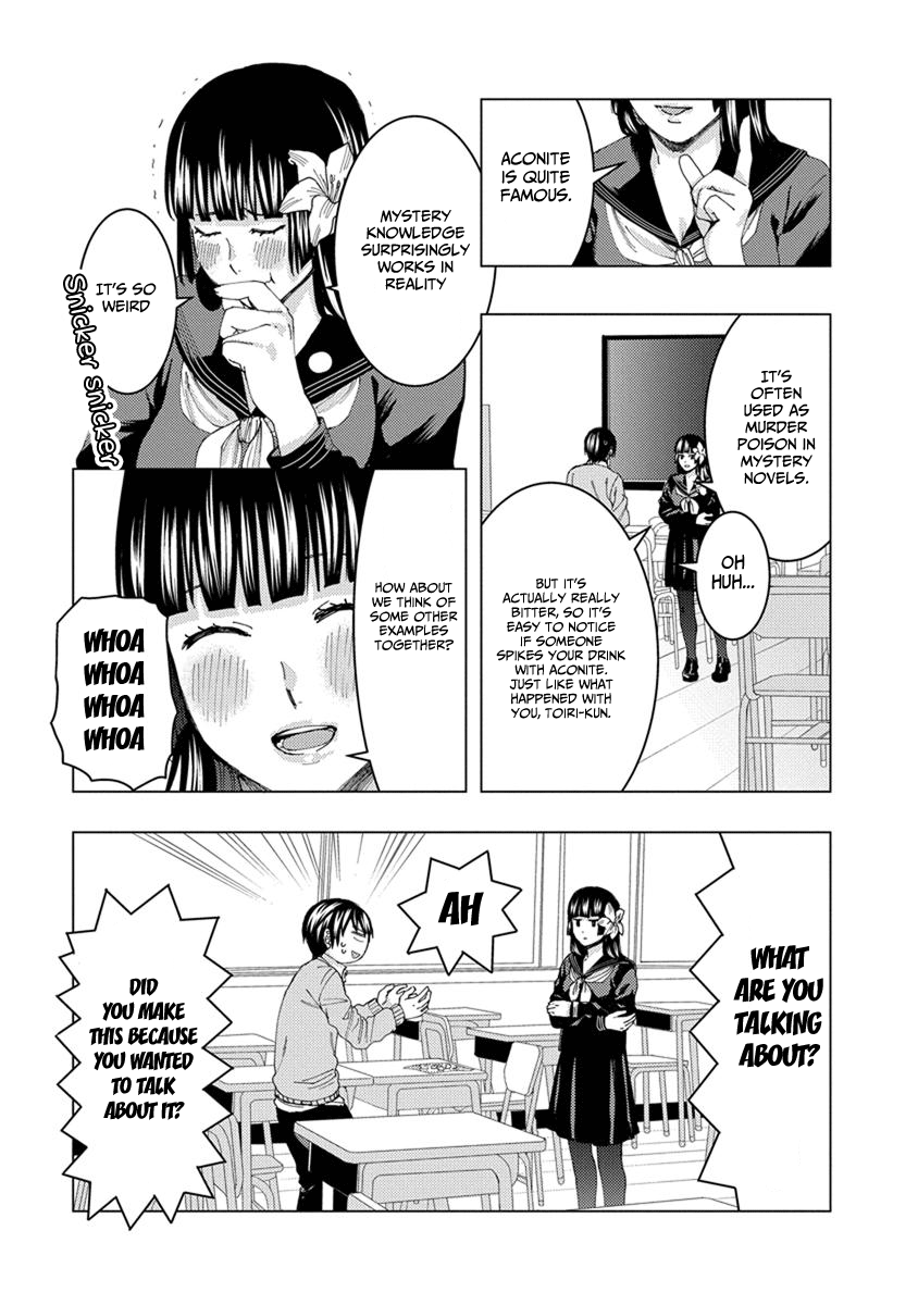 Jiken Jaken! Chapter 24 #7