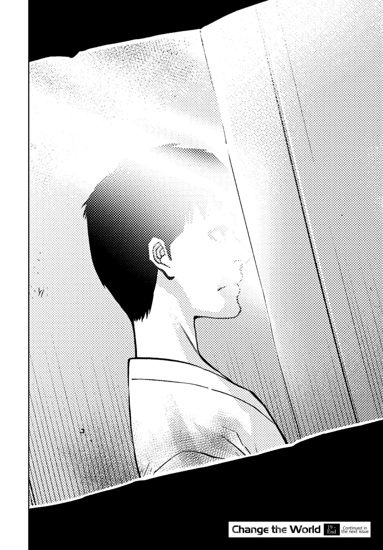 Change The World (Kanzaki Yuuya) Chapter 19 #37