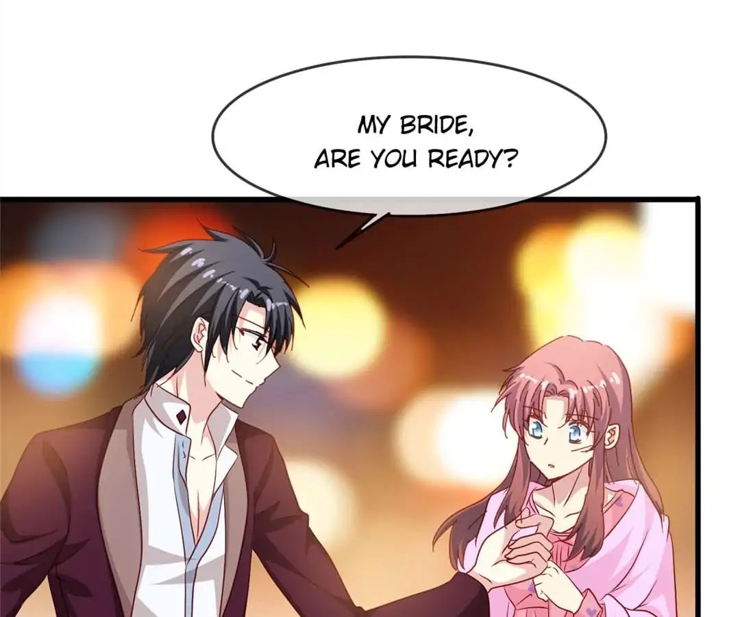 My Bride At Twilight Chapter 73 #10